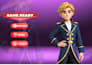 create 3d stylized character modeling and rigging for games